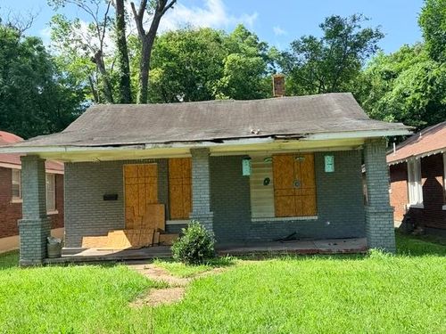 817 S Parkway E, Memphis, TN, 38106-5626 | Card Image