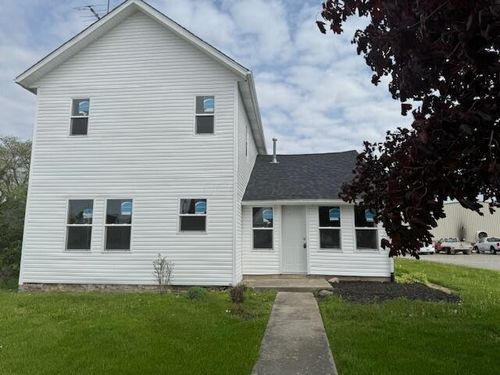 321 Western Ave, Saint Henry, OH, 45883-9713 | Card Image