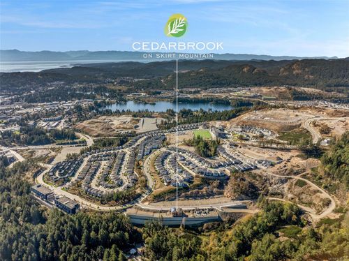 1239 Cedarbrook Way, Langford, BC, V9B7J8 | Card Image