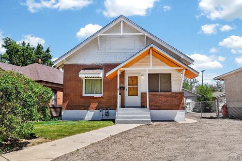 106 Ramona Ave, Pueblo, CO, 81004-2235 | Card Image