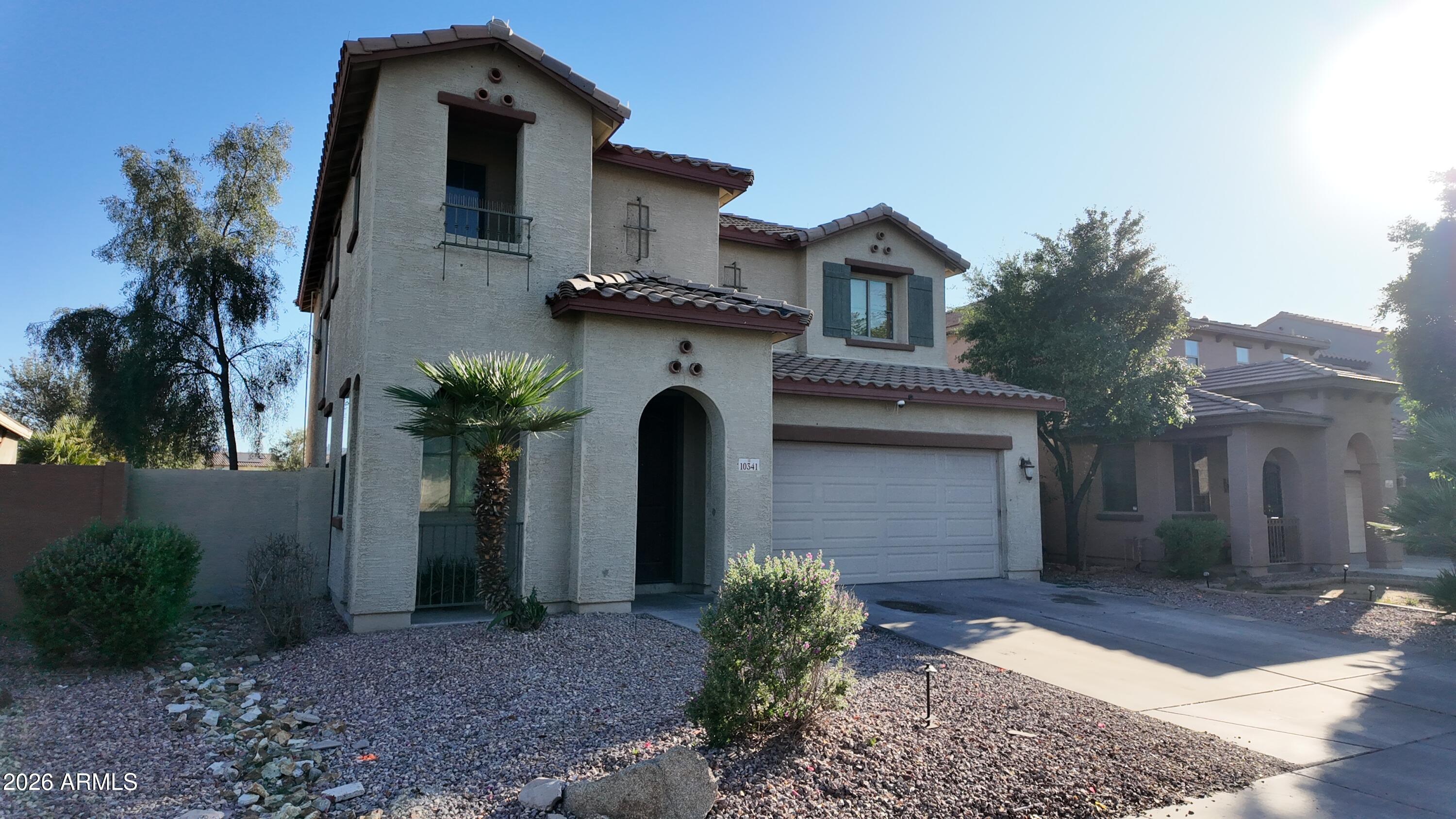Residential in Tolleson 3