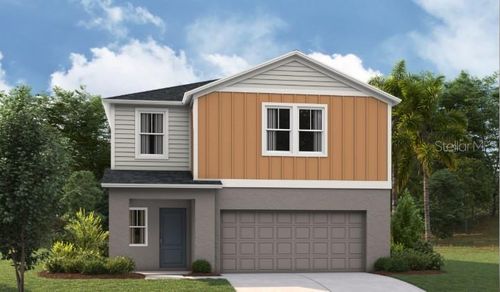 6031 Prairie Run, Haines City, FL, 33844 | Card Image