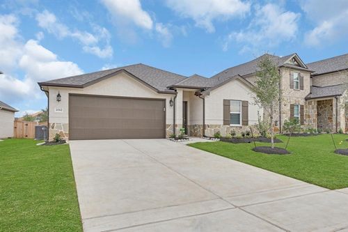 2082 Gadwall Drive, Conroe, TX, 77384 | Card Image