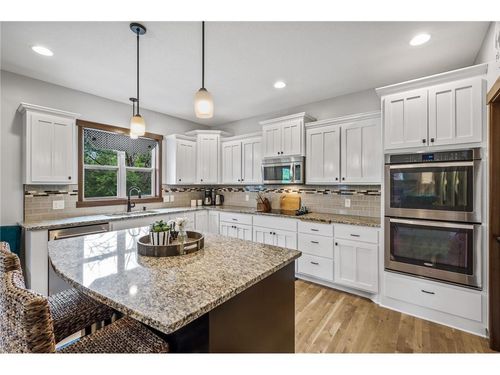 1799 158th Ln Nw, Andover, MN, 55304-4964 | Card Image