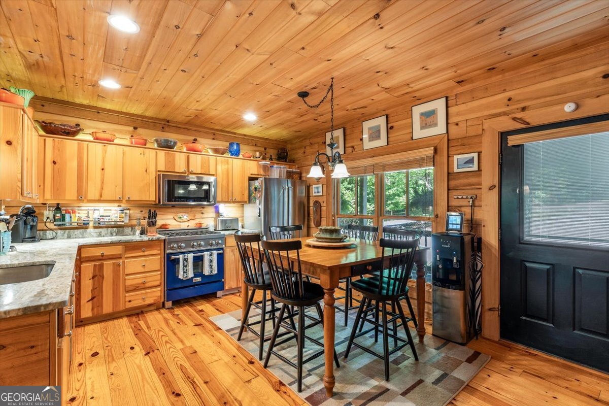 Residential in Hayesville 5