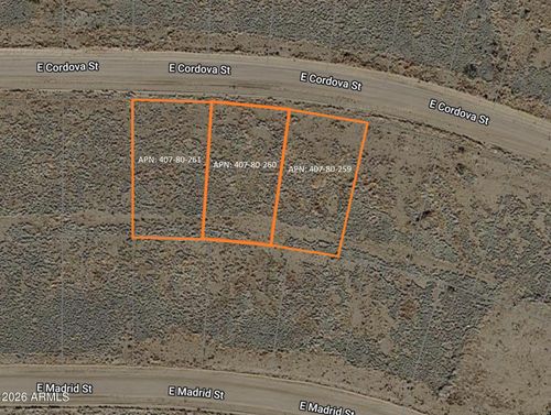 --673 E Cordova St, Douglas, AZ, 85607 | Card Image