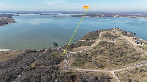 Lot 15 Opal Drive & Bs#6, Corsicana, TX, 75109 | Card Image