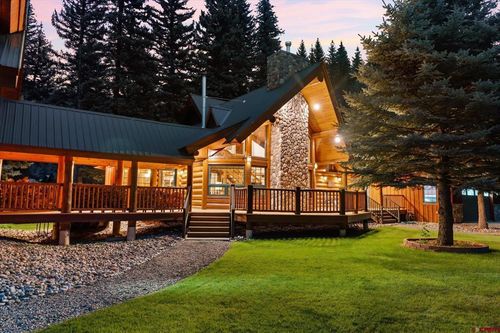 162 Boletus Creek Dr, Bayfield, CO, 81122-9733 | Card Image