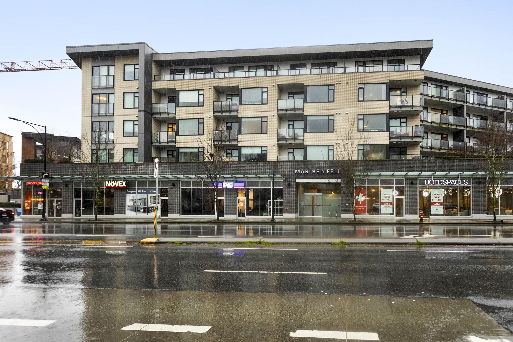Residential in North Vancouver 2