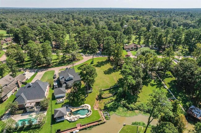 2034 White Feather Trl, Home with 0 bedrooms, 0 bathrooms and null parking in Crosby TX | Image 7