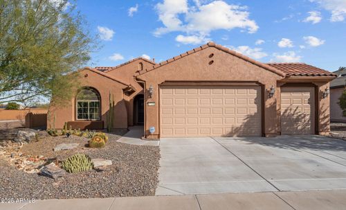 27248 W Mohawk Lane, Buckeye, AZ, 85396 | Card Image