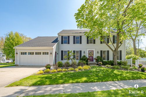 2538 Beechwood Dr Se, Grand Rapids, MI, 49506-4255 | Card Image