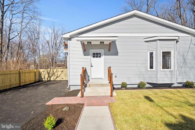 46 Clinton St, House other with 3 bedrooms, 3 bathrooms and null parking in WESTVILLE NJ | Image 4