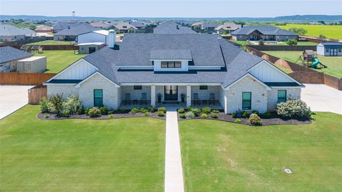 109 Vaquero Court, Abilene, TX, 79602 | Card Image