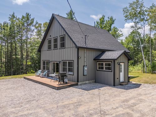 1 Stearns Hill, Hanover, ME, 04237 | Card Image