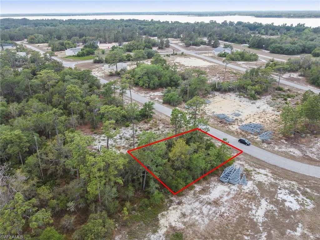 Land in KISSIMMEE 4