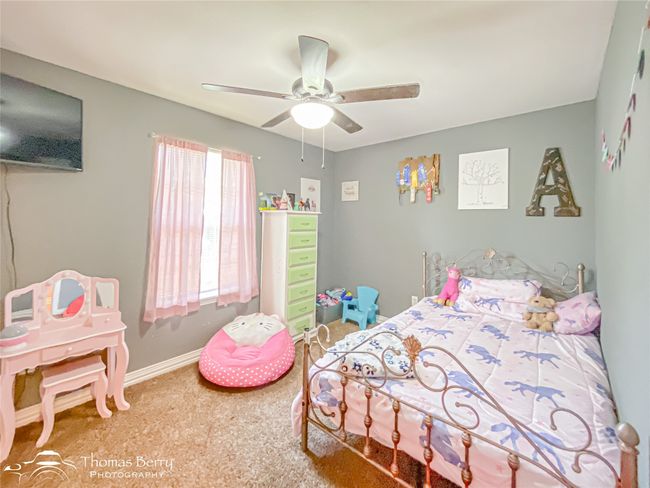 2110 N 18 Th St, House other with 3 bedrooms, 2 bathrooms and null parking in Abilene TX | Image 24