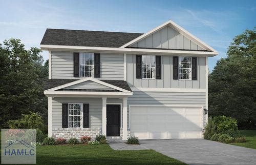 147 Pitchline Drive, Hinesville, GA, 31313 | Card Image