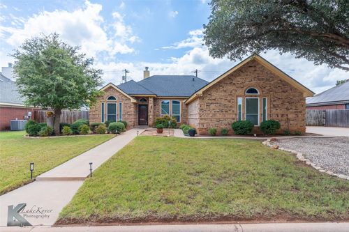 5217 Wagon Wheel Ave, Abilene, TX, 79606-5341 | Card Image