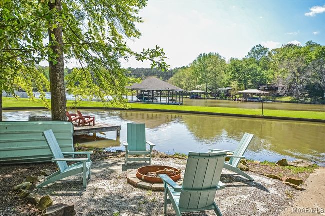 315 Lake Point Dr, House other with 3 bedrooms, 2 bathrooms and null parking in Jackson's Gap AL | Image 5