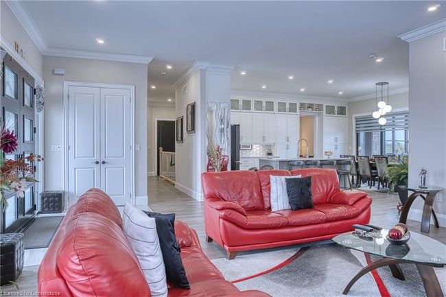 45 Wellington St S, House other with 2 bedrooms, 2 bathrooms and 12 parking in Goderich ON | Image 12