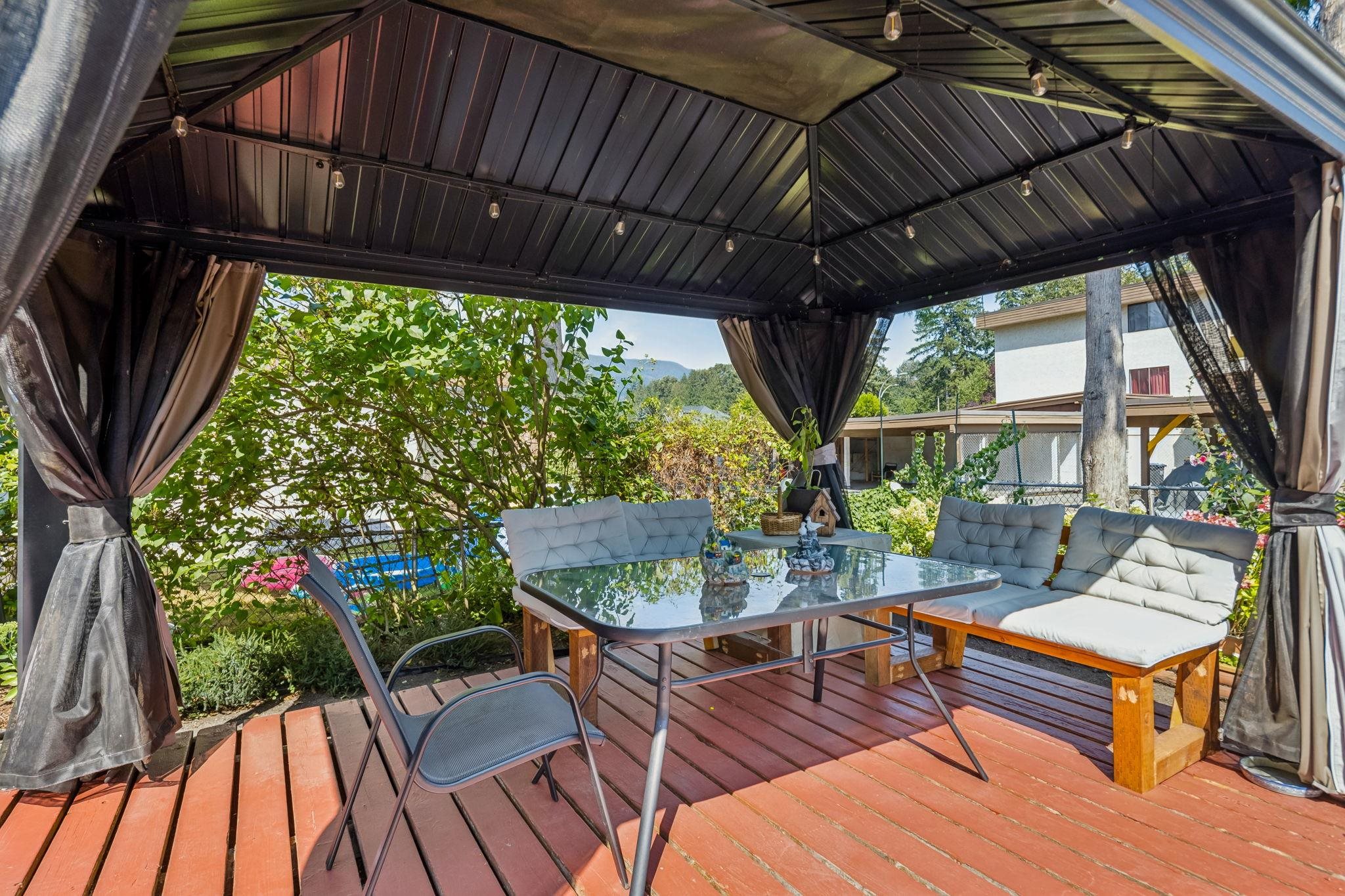 Residential in Port Coquitlam 3