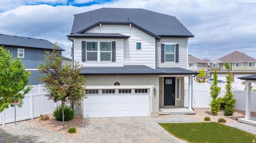 104 E Polaris Dr, Saratoga Springs, UT, 84045-4035 | Card Image