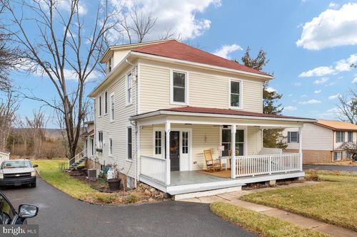 130 Carpenters Ave, WARDENSVILLE, WV, 26851-7403 | Card Image