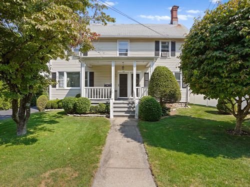 118 East Ave, New Canaan, CT, 06840-5610 | Card Image