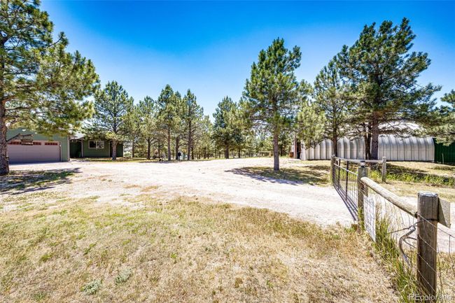27424 Forest Ridge Dr, House other with 5 bedrooms, 3 bathrooms and 2 parking in Kiowa CO | Image 41