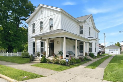 148 3rd St, Xenia, OH, 45385-3534 | Card Image