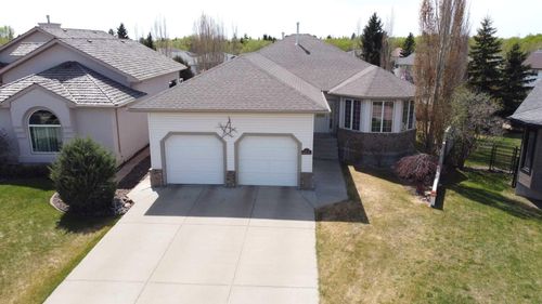 1018 20 Street Crescent, Wainwright, AB, T9W1N5 | Card Image