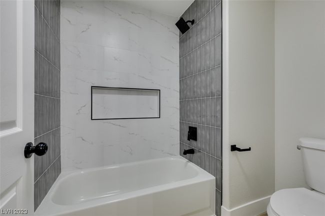 337 Evan Picone Dr, House other with 4 bedrooms, 3 bathrooms and null parking in Henderson NV | Image 40