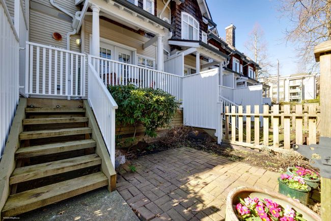 8521 Jellicoe Street, Townhouse with 3 bedrooms, 2 bathrooms and 2 parking in Vancouver BC | Image 23