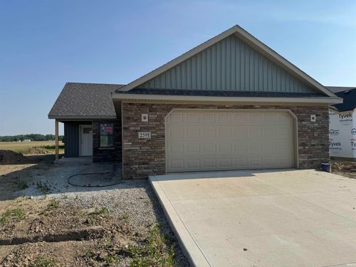 2591 Hogans Aly, Decatur, IN, 46733-3369 | Card Image