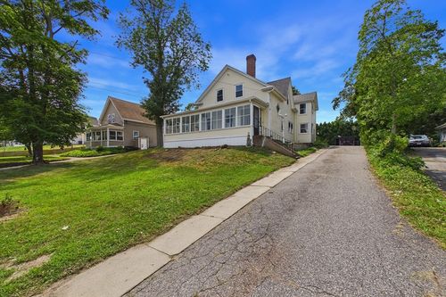 398 Main St, Wareham, MA, 02571-2117 | Card Image