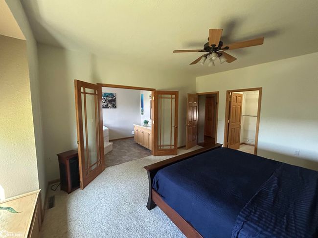 1206 Woodland Dr, House other with 4 bedrooms, 3 bathrooms and null parking in Carroll IA | Image 11