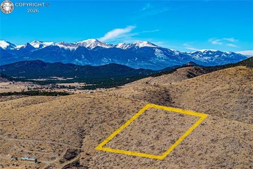 000 K Path, Cotopaxi, CO, 81223 | Card Image