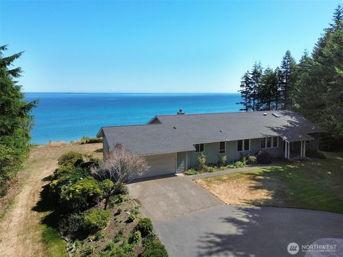 99 S Point Rd, Port Angeles, WA, 98363-8320 | Card Image