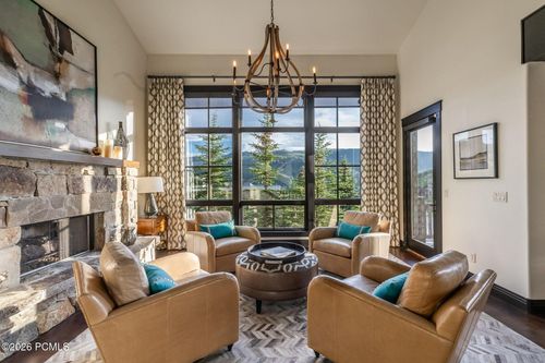 1435 April Mountain Dr, Park City, UT, 84060-4201 | Card Image