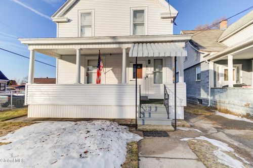 876 Thompson Street, Schenectady, NY, 12306 | Card Image