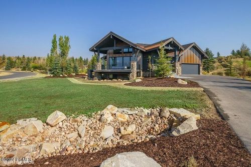 2693 E Bitter Brush Drive, Park City, UT, 84098 | Card Image