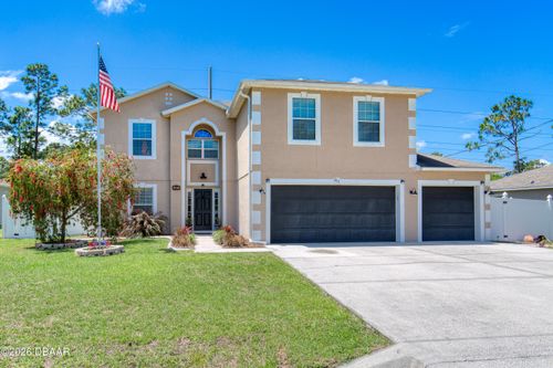 201 Underwood Trl, Palm Coast, FL, 32164-5710 | Card Image