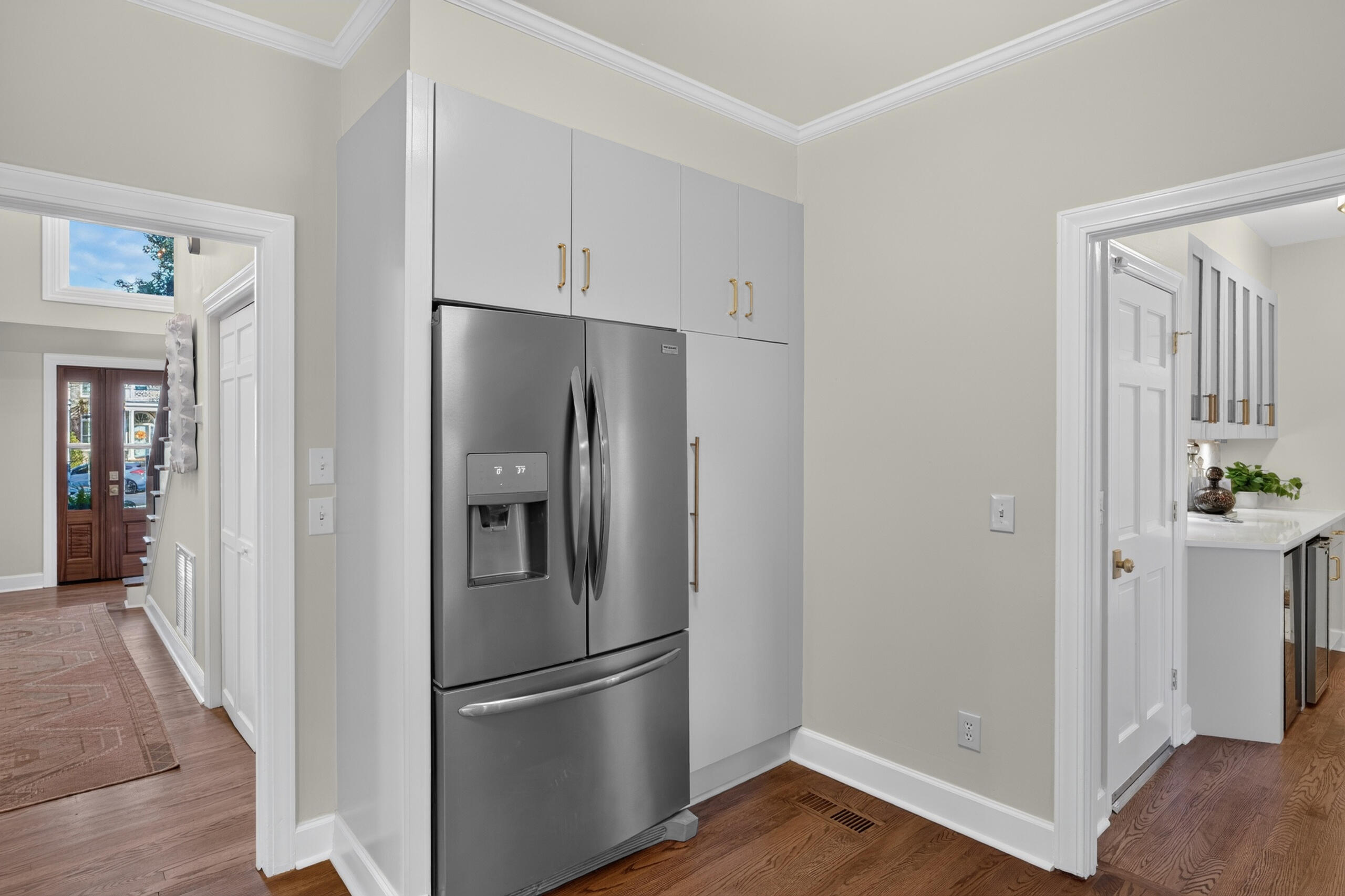 Residential in Charleston 3