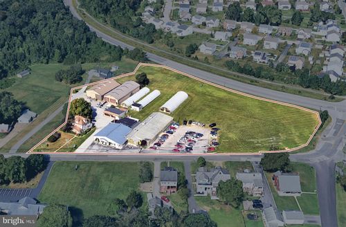 4743 Ridge Rd, BALTIMORE, MD, 21236-3817 | Card Image