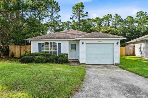 1089 Antigua Cir, Pensacola, FL, 32506-7836 | Card Image