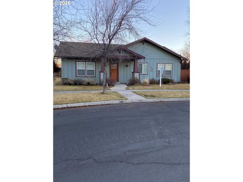 61260 Sunflower Ln, Bend, OR, 97702 | Card Image