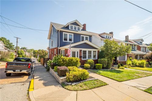 1148 Peermont Ave, Pittsburgh, PA, 15216-2226 | Card Image