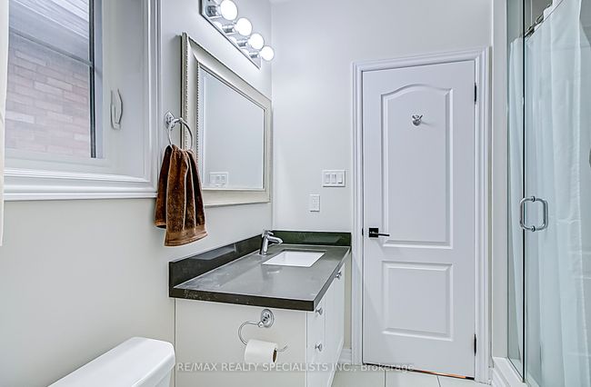14 Alamode Rd, Condo with 3 bedrooms, 3 bathrooms and 2 parking in Brampton ON | Image 20
