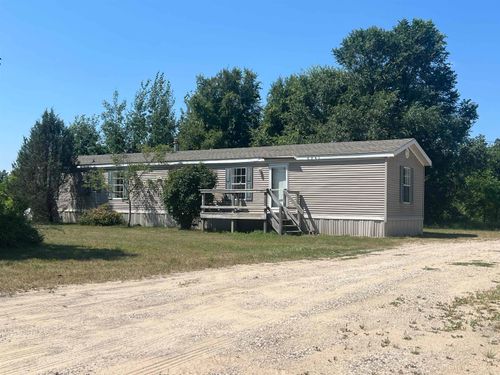 6451 Arts Rd Nw, Rapid City, MI, 49676-9552 | Card Image